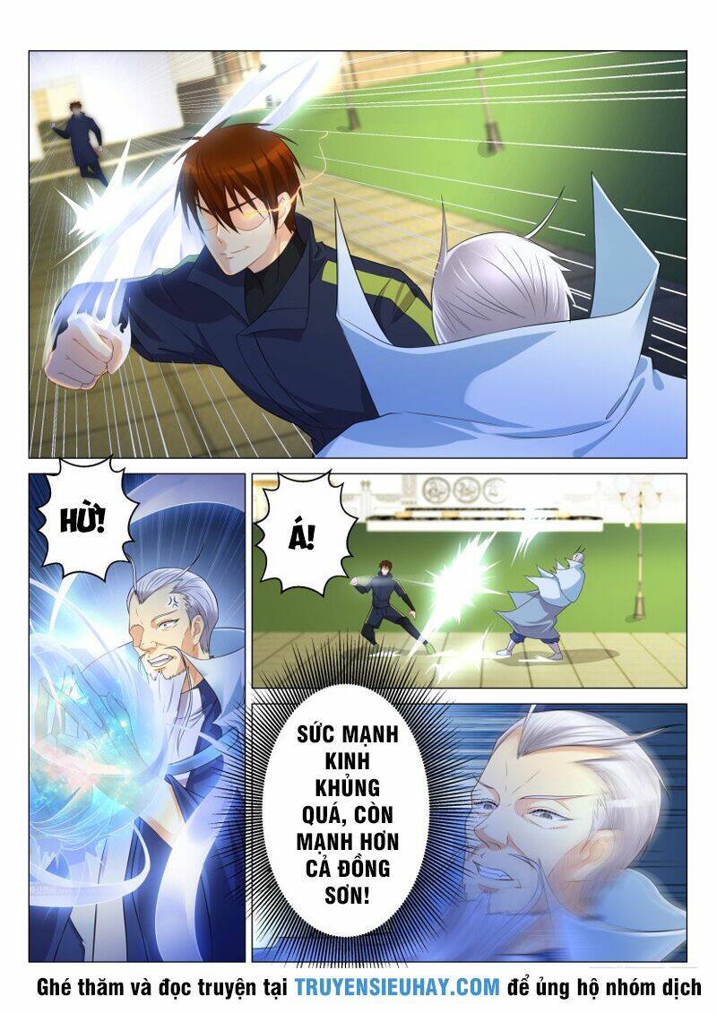 Trọng Sinh Đô Thị Tu Tiên - Chapter 120 - Page 7