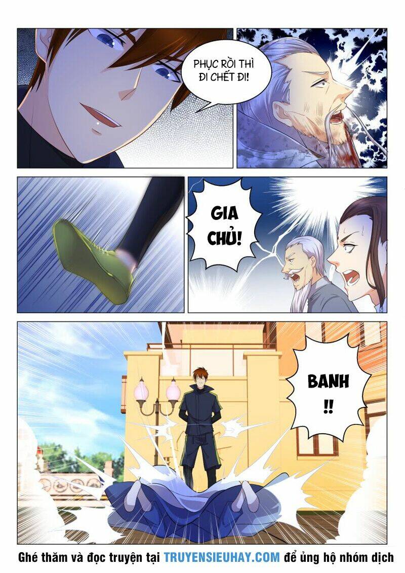 Trọng Sinh Đô Thị Tu Tiên - Chapter 121 - Page 4