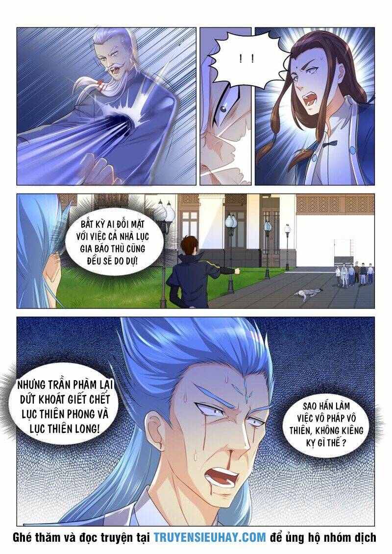 Trọng Sinh Đô Thị Tu Tiên - Chapter 121 - Page 6