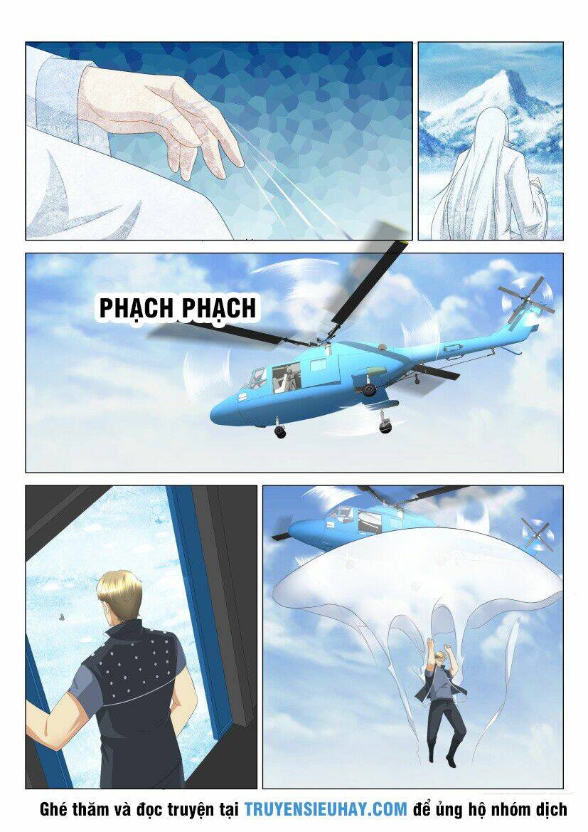 Trọng Sinh Đô Thị Tu Tiên - Chapter 122 - Page 10