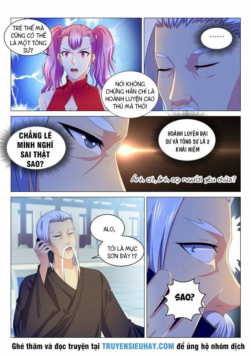 Trọng Sinh Đô Thị Tu Tiên - Chapter 122 - Page 5
