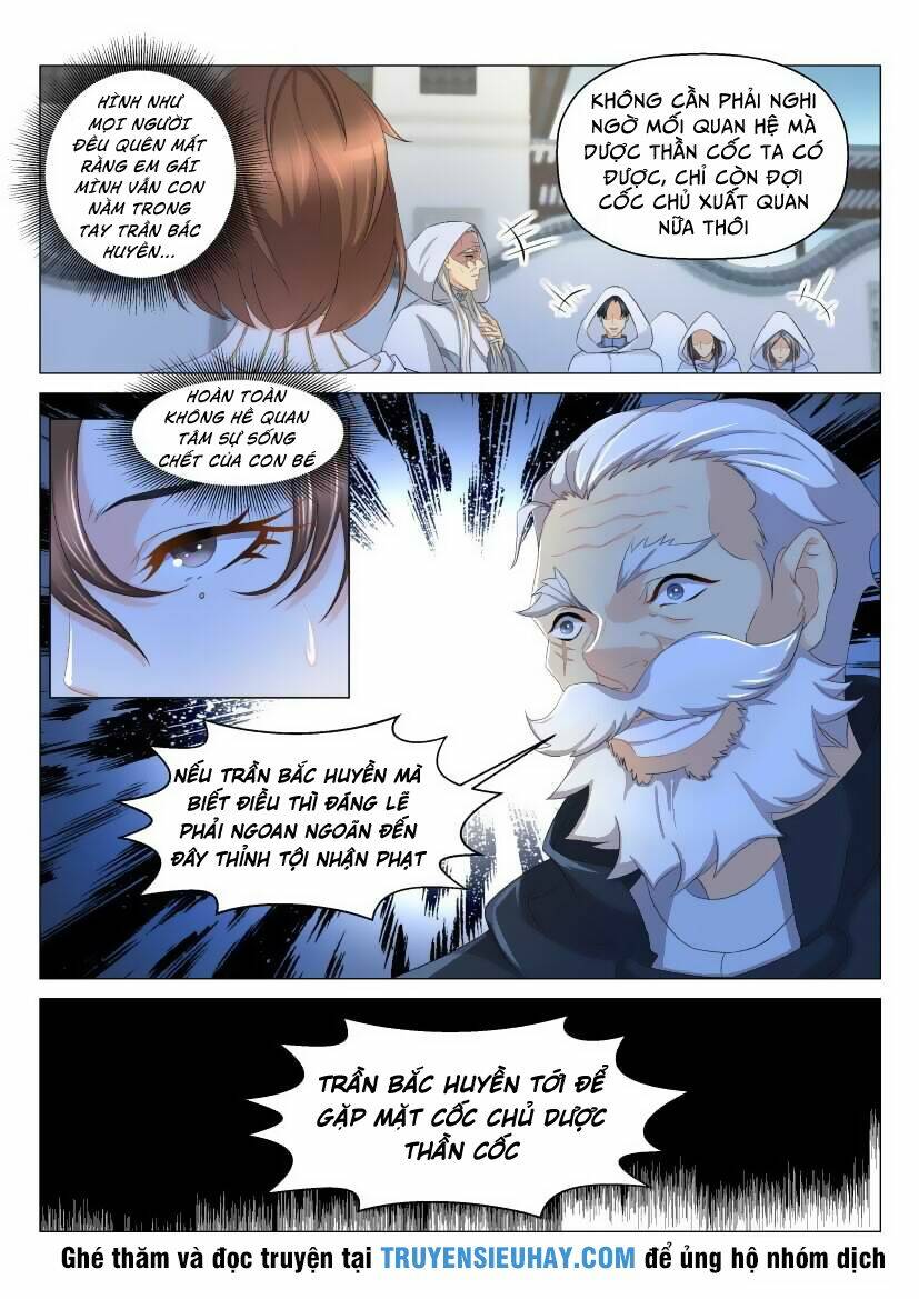 Trọng Sinh Đô Thị Tu Tiên - Chapter 125 - Page 15