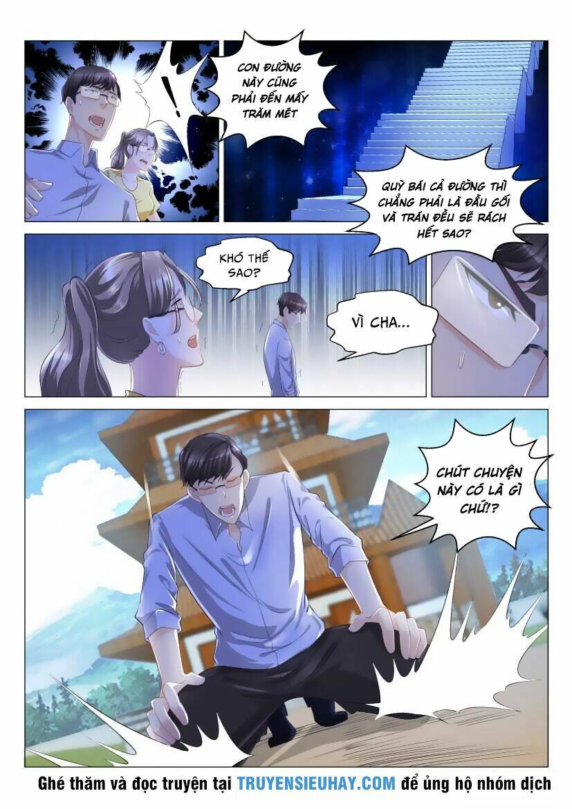Trọng Sinh Đô Thị Tu Tiên - Chapter 125 - Page 6
