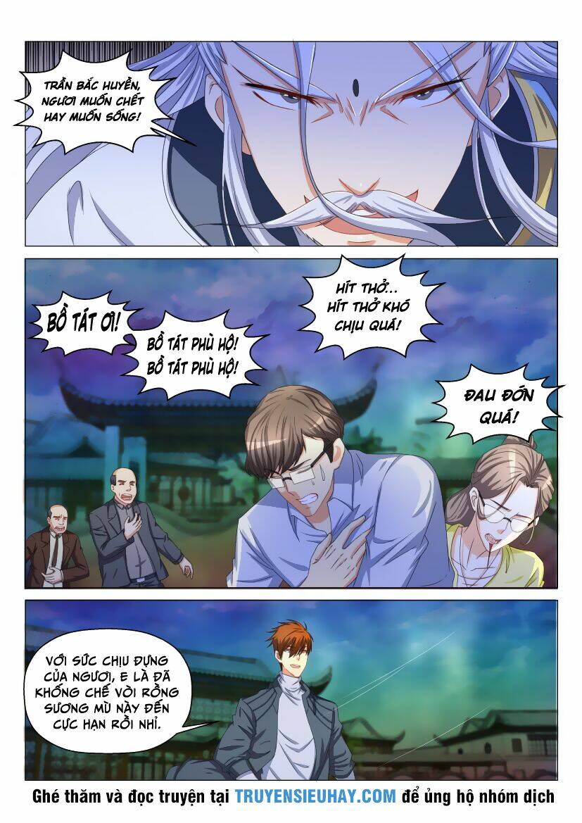 Trọng Sinh Đô Thị Tu Tiên - Chapter 127 - Page 15