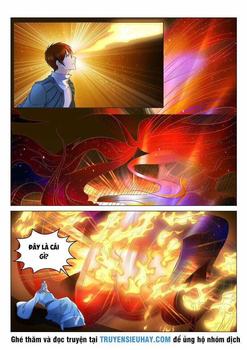 Trọng Sinh Đô Thị Tu Tiên - Chapter 128 - Page 10