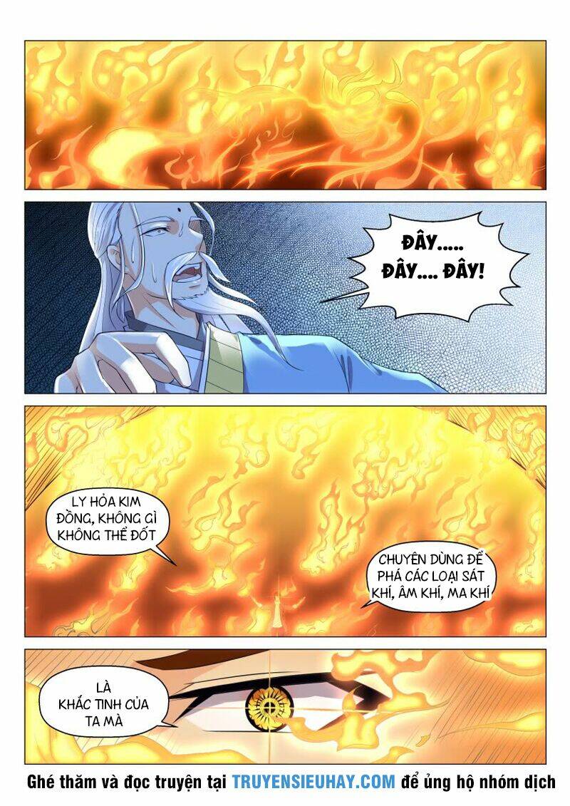 Trọng Sinh Đô Thị Tu Tiên - Chapter 128 - Page 15