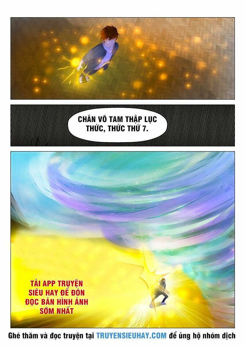 Trọng Sinh Đô Thị Tu Tiên - Chapter 128 - Page 3