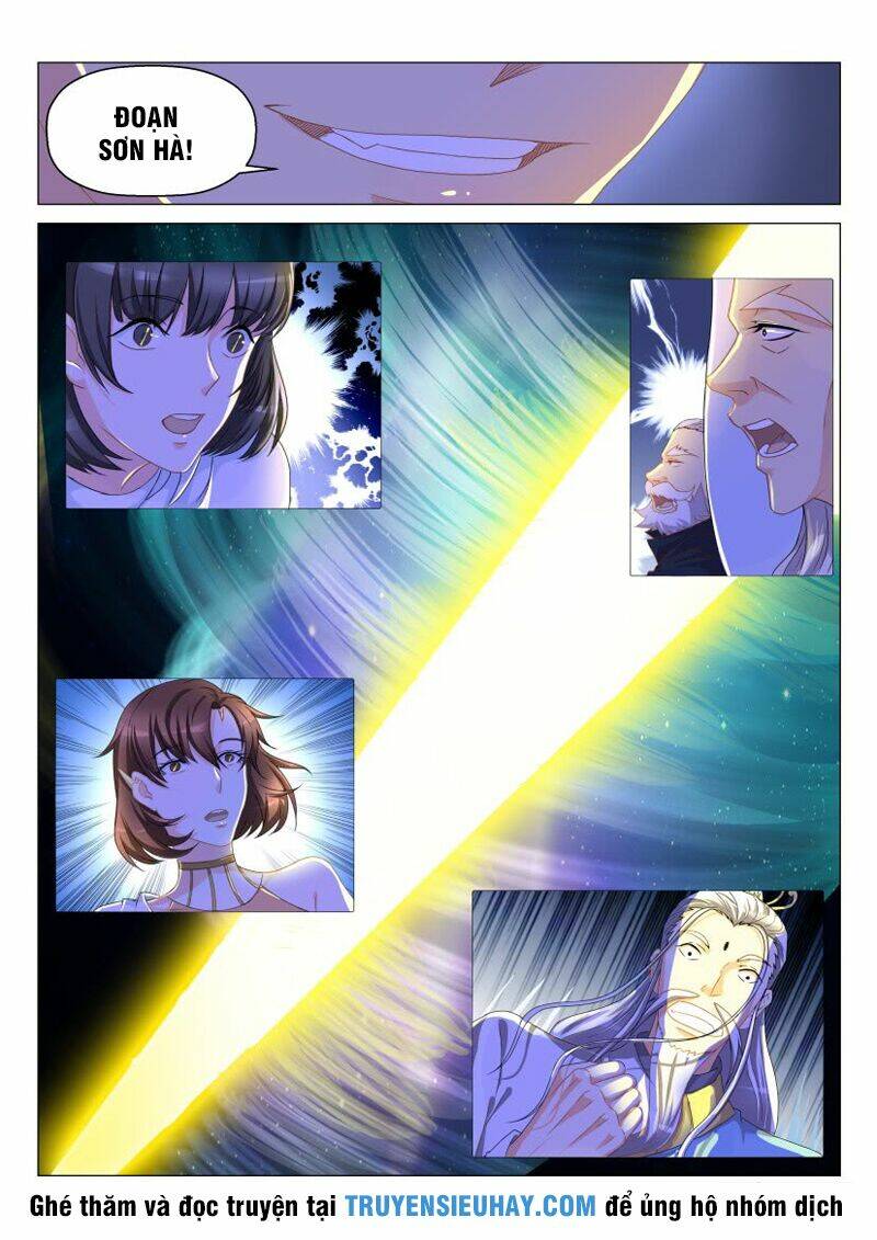 Trọng Sinh Đô Thị Tu Tiên - Chapter 128 - Page 4