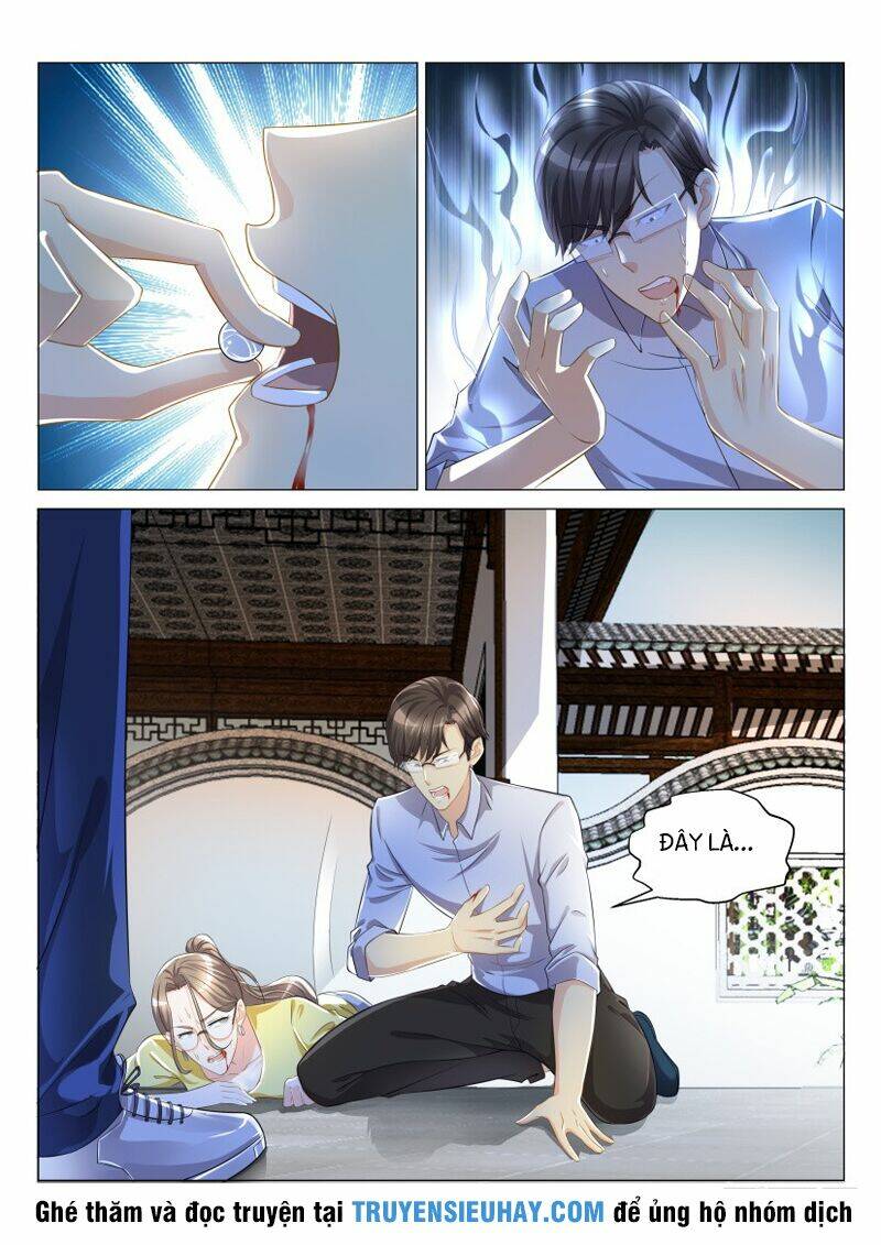 Trọng Sinh Đô Thị Tu Tiên - Chapter 129 - Page 9