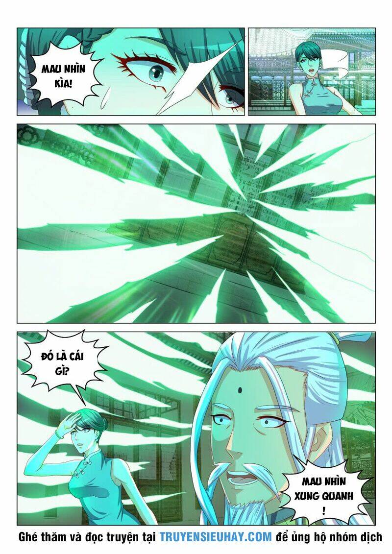 Trọng Sinh Đô Thị Tu Tiên - Chapter 132 - Page 14