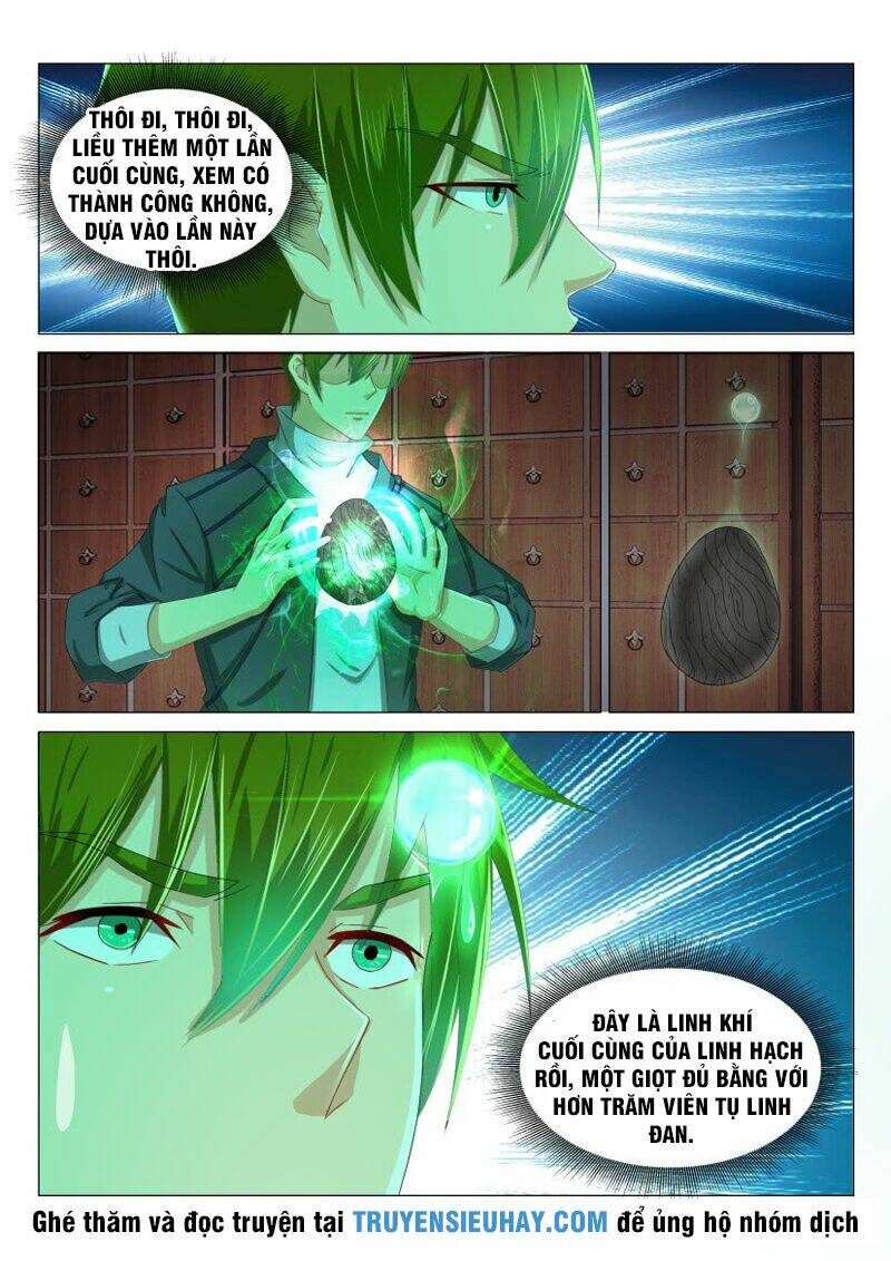 Trọng Sinh Đô Thị Tu Tiên - Chapter 132 - Page 6