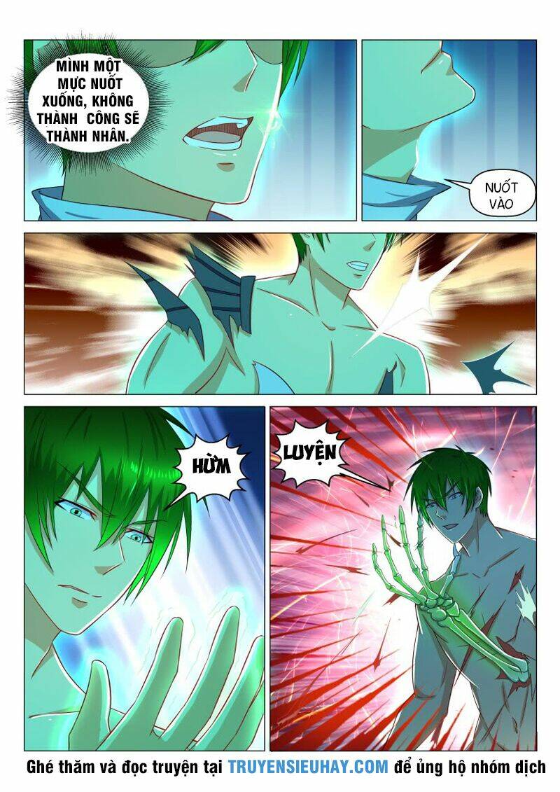 Trọng Sinh Đô Thị Tu Tiên - Chapter 132 - Page 7