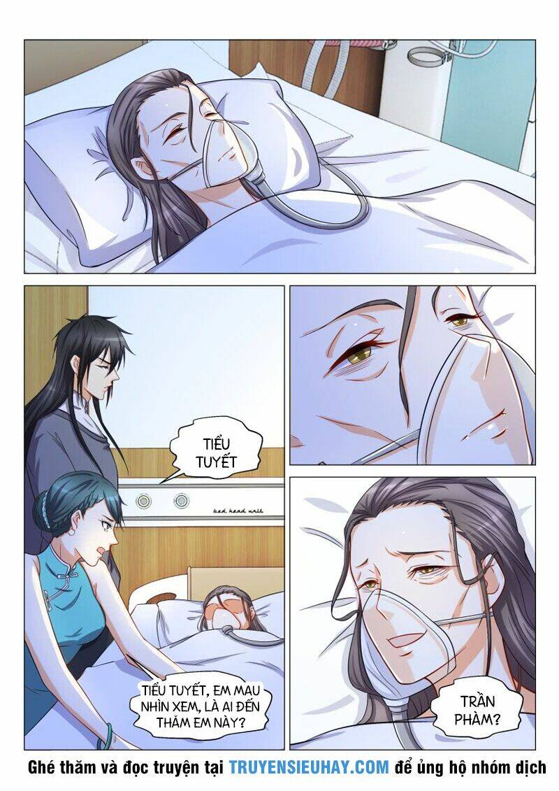 Trọng Sinh Đô Thị Tu Tiên - Chapter 133 - Page 13