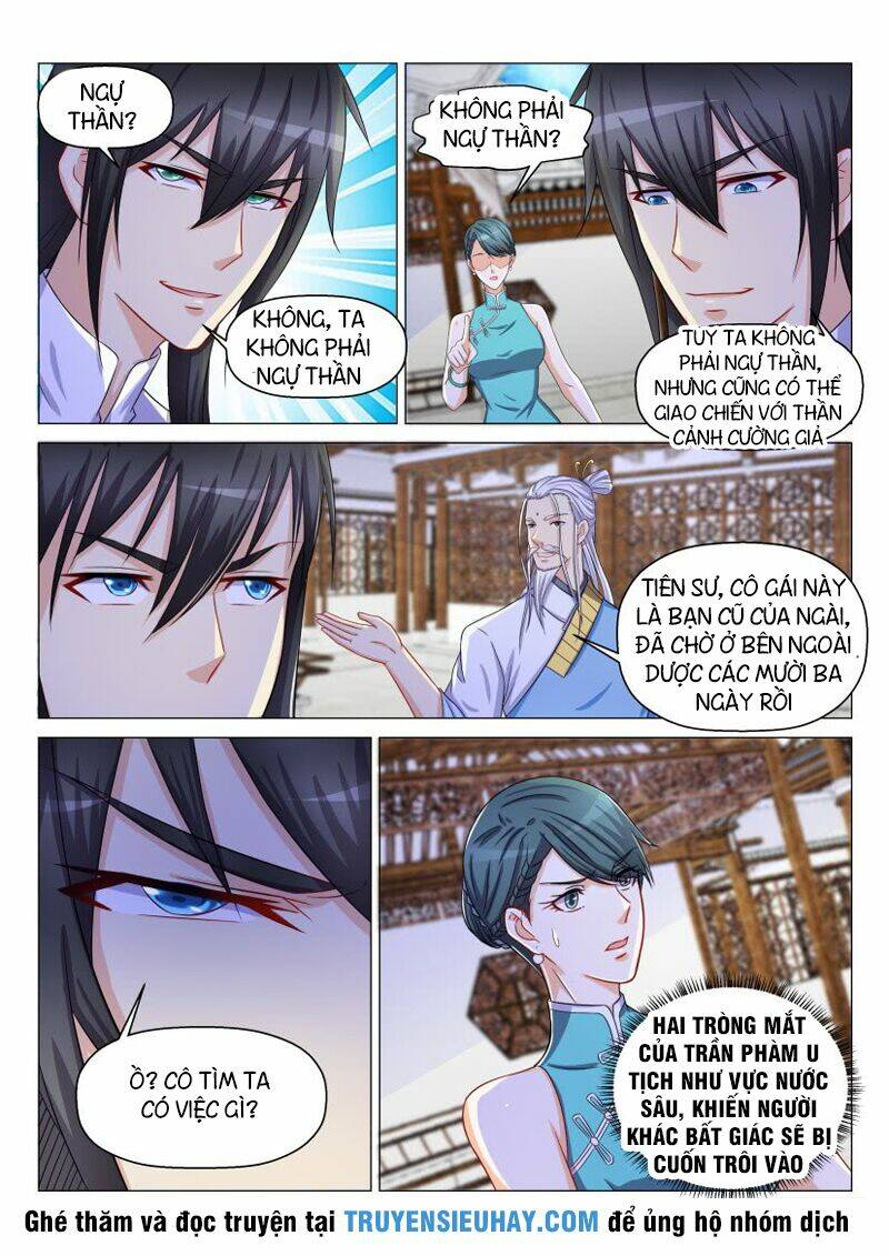 Trọng Sinh Đô Thị Tu Tiên - Chapter 133 - Page 3