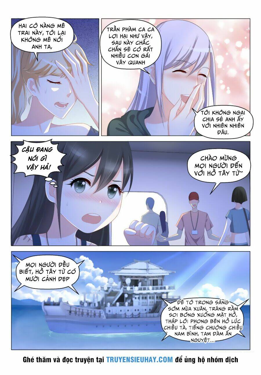 Trọng Sinh Đô Thị Tu Tiên - Chapter 134 - Page 12