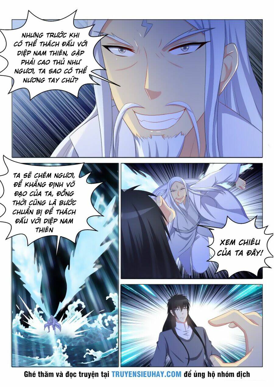 Trọng Sinh Đô Thị Tu Tiên - Chapter 135 - Page 15