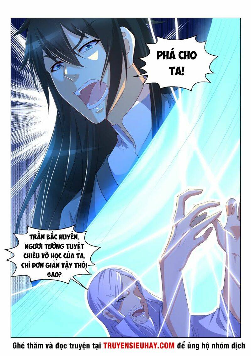 Trọng Sinh Đô Thị Tu Tiên - Chapter 136 - Page 9