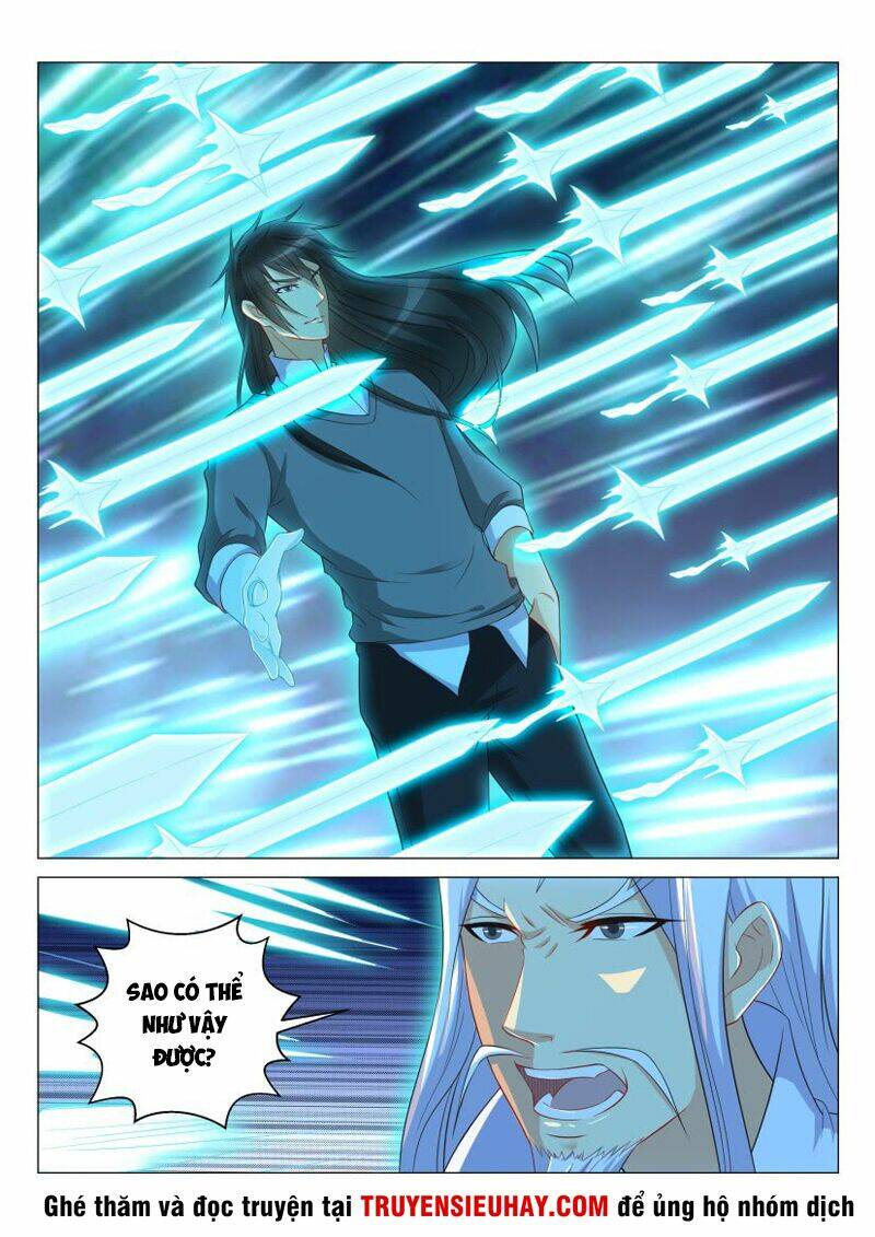 Trọng Sinh Đô Thị Tu Tiên - Chapter 136 - Page 13