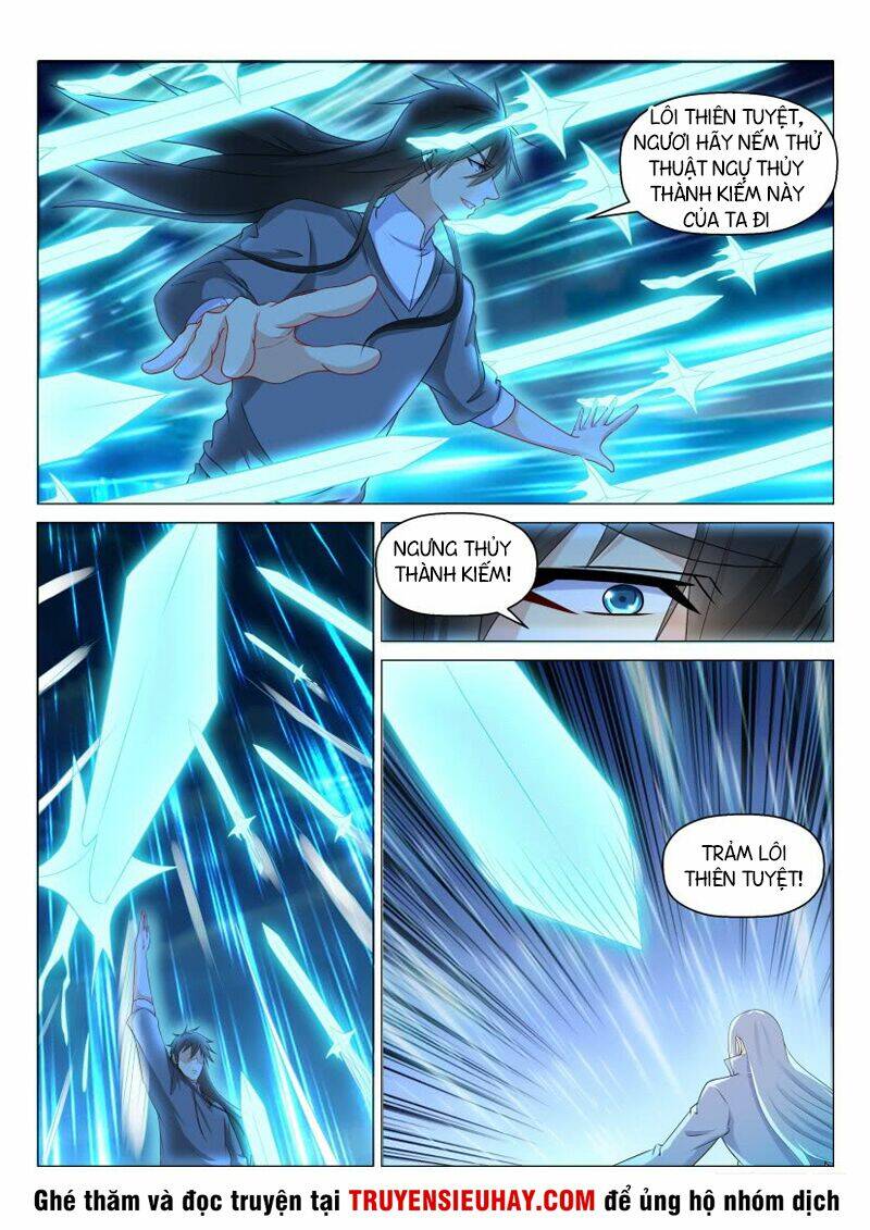 Trọng Sinh Đô Thị Tu Tiên - Chapter 136 - Page 15