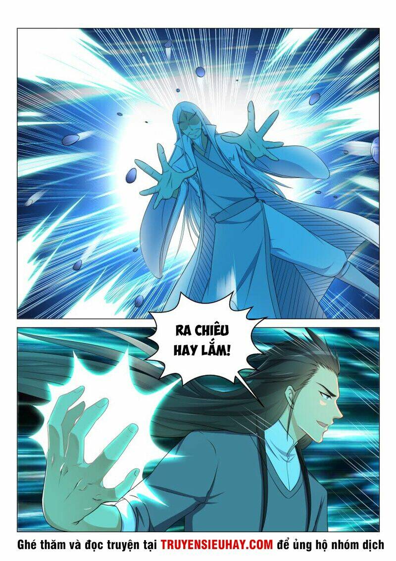 Trọng Sinh Đô Thị Tu Tiên - Chapter 136 - Page 5