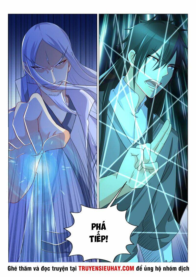 Trọng Sinh Đô Thị Tu Tiên - Chapter 136 - Page 7