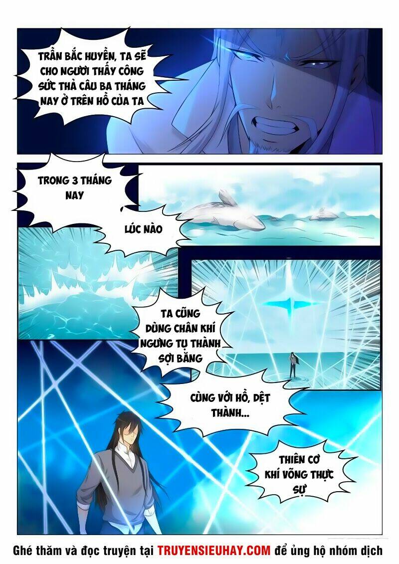 Trọng Sinh Đô Thị Tu Tiên - Chapter 137 - Page 9