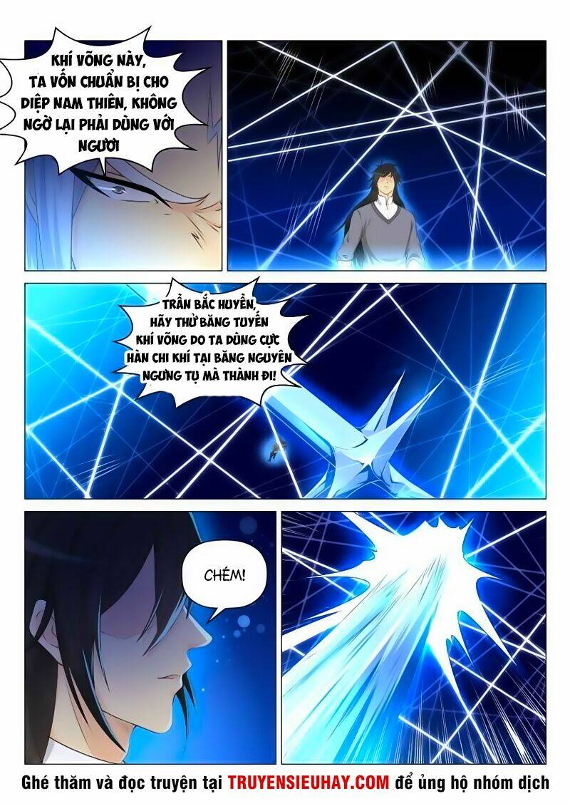 Trọng Sinh Đô Thị Tu Tiên - Chapter 137 - Page 10