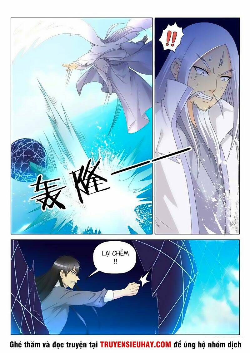 Trọng Sinh Đô Thị Tu Tiên - Chapter 137 - Page 13