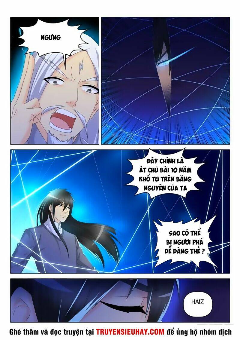 Trọng Sinh Đô Thị Tu Tiên - Chapter 137 - Page 15