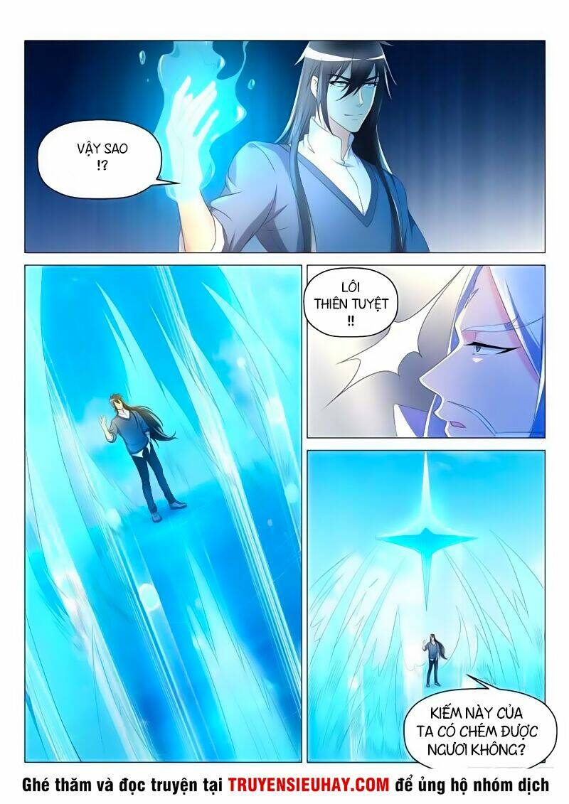 Trọng Sinh Đô Thị Tu Tiên - Chapter 137 - Page 5