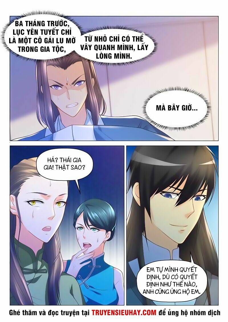 Trọng Sinh Đô Thị Tu Tiên - Chapter 138 - Page 14
