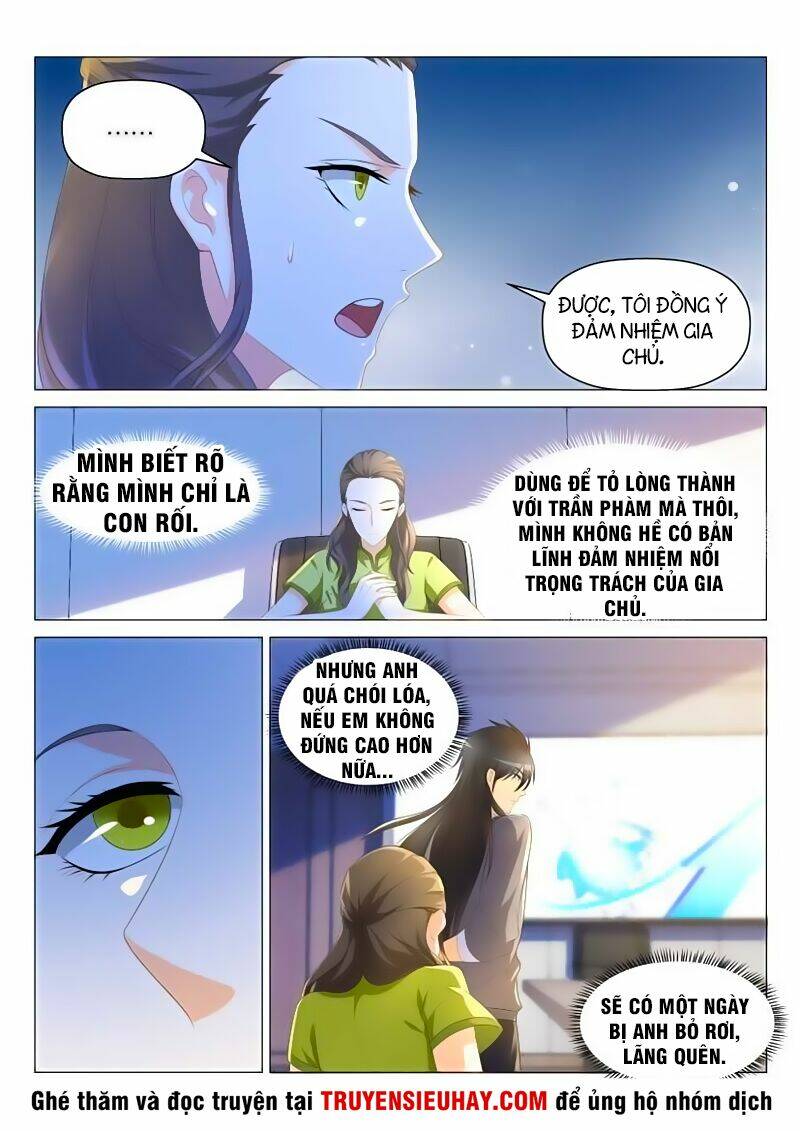 Trọng Sinh Đô Thị Tu Tiên - Chapter 138 - Page 15