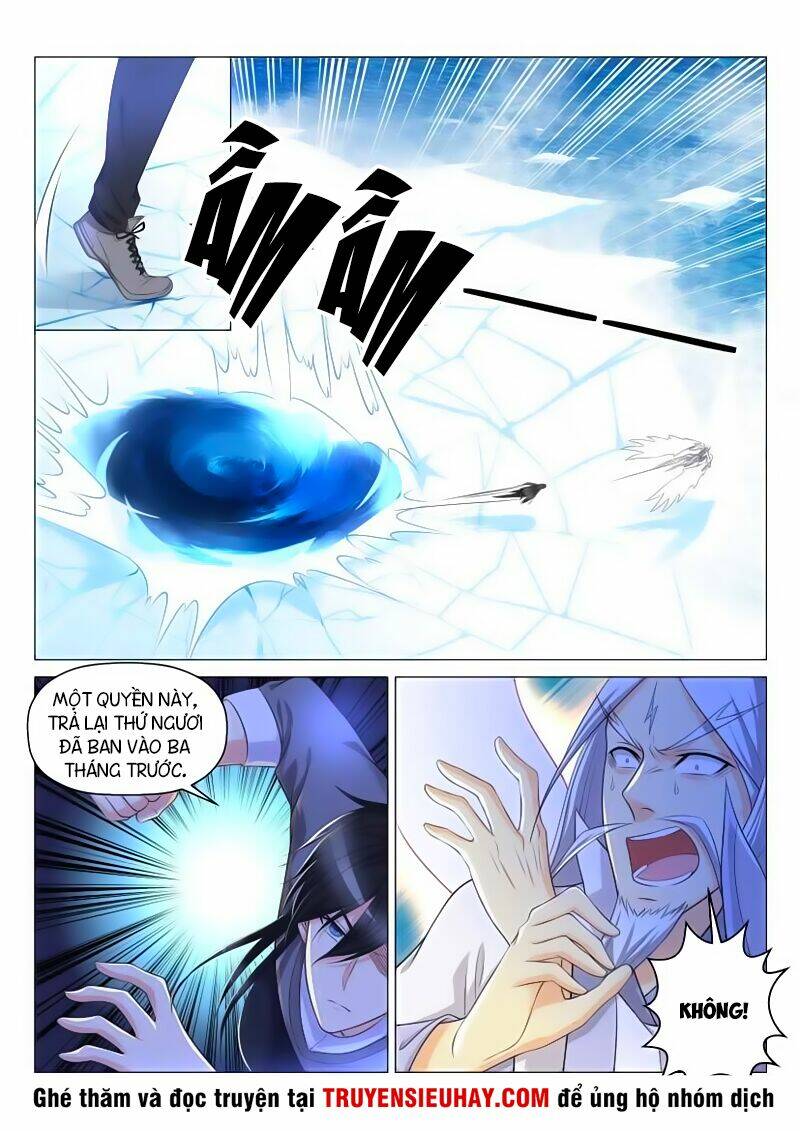 Trọng Sinh Đô Thị Tu Tiên - Chapter 138 - Page 4