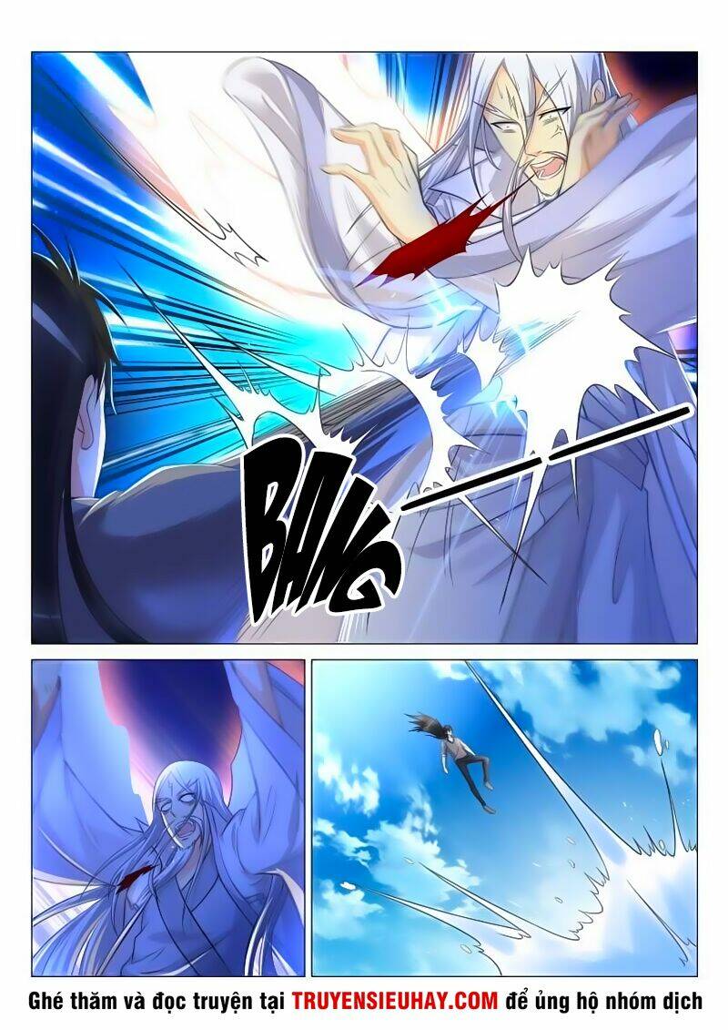 Trọng Sinh Đô Thị Tu Tiên - Chapter 138 - Page 5