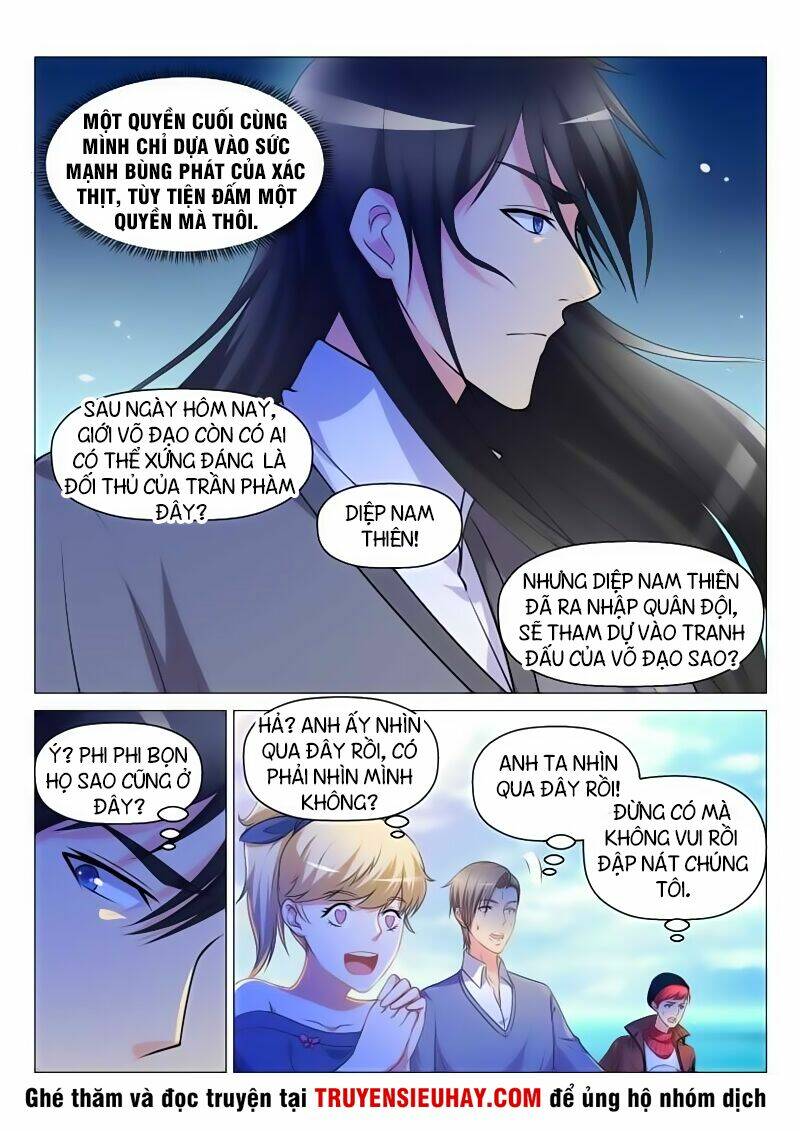 Trọng Sinh Đô Thị Tu Tiên - Chapter 138 - Page 8