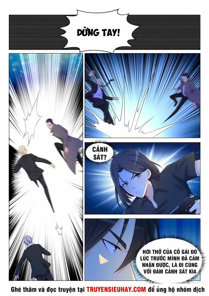 Trọng Sinh Đô Thị Tu Tiên - Chapter 139 - Page 10