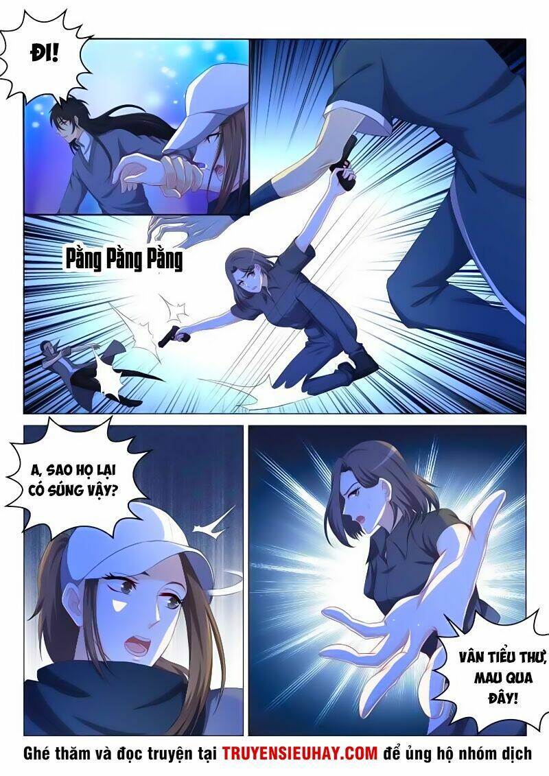 Trọng Sinh Đô Thị Tu Tiên - Chapter 139 - Page 11