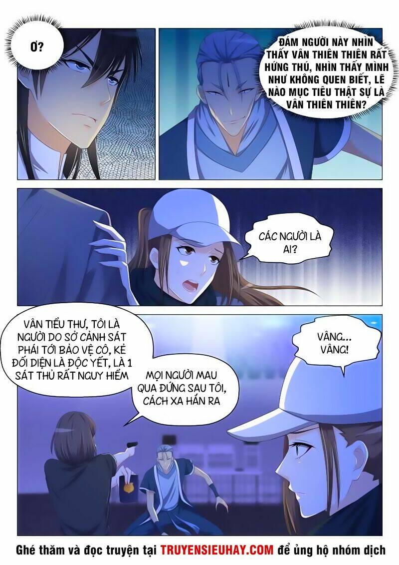 Trọng Sinh Đô Thị Tu Tiên - Chapter 139 - Page 12