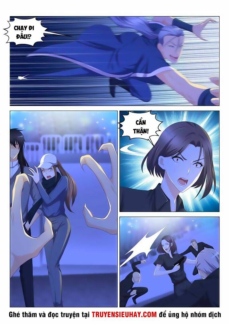 Trọng Sinh Đô Thị Tu Tiên - Chapter 139 - Page 13