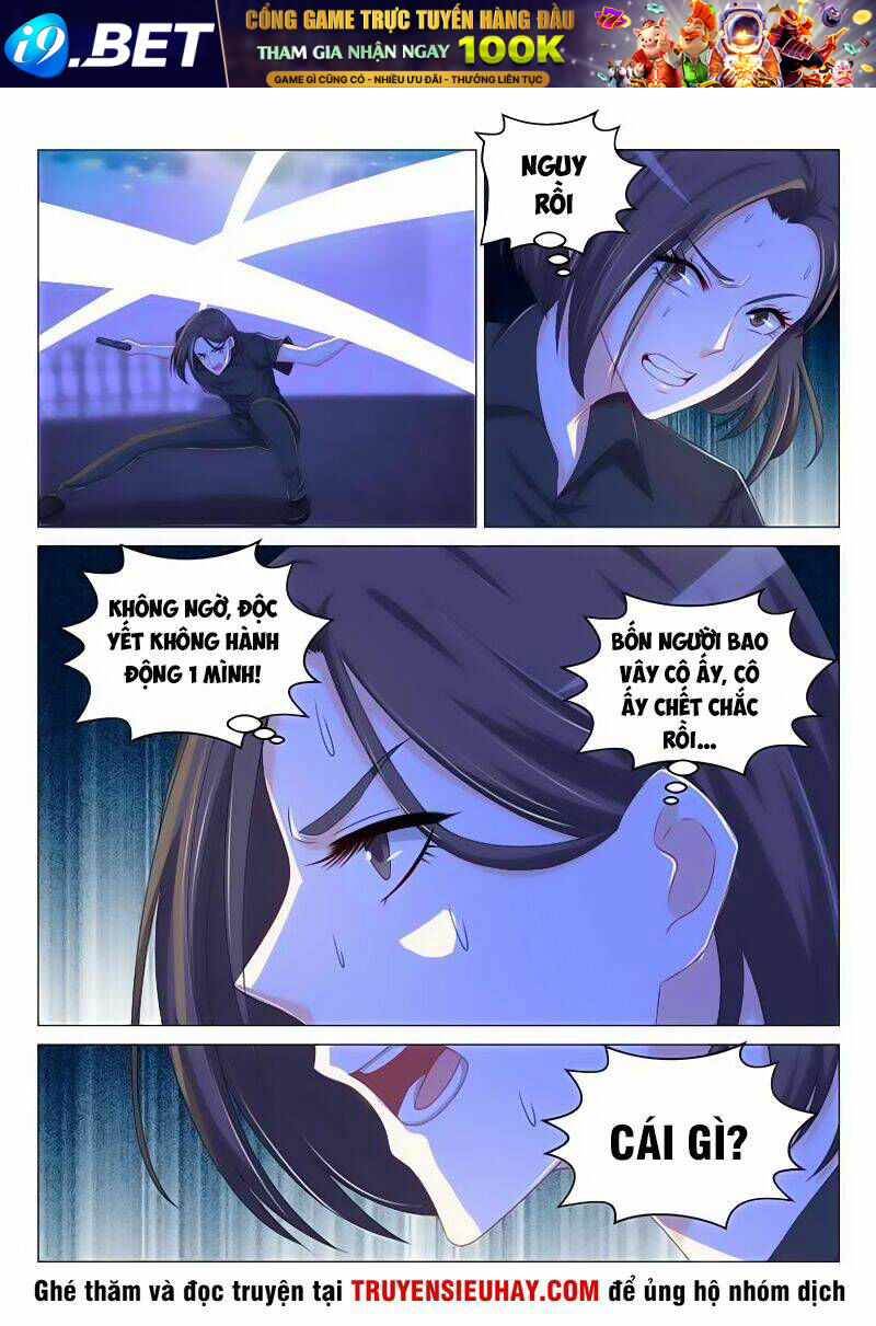 Trọng Sinh Đô Thị Tu Tiên - Chapter 139 - Page 14