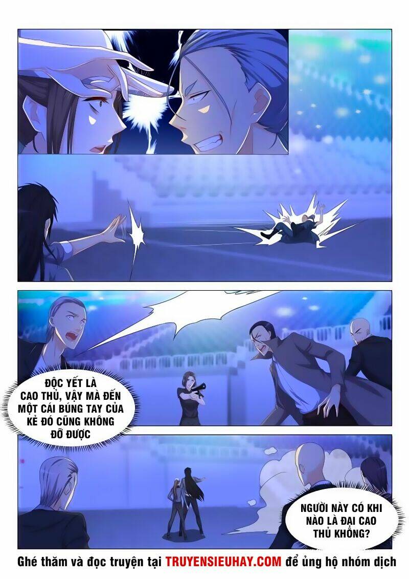 Trọng Sinh Đô Thị Tu Tiên - Chapter 139 - Page 15