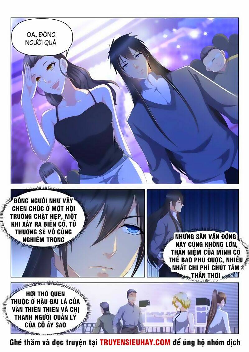 Trọng Sinh Đô Thị Tu Tiên - Chapter 139 - Page 4