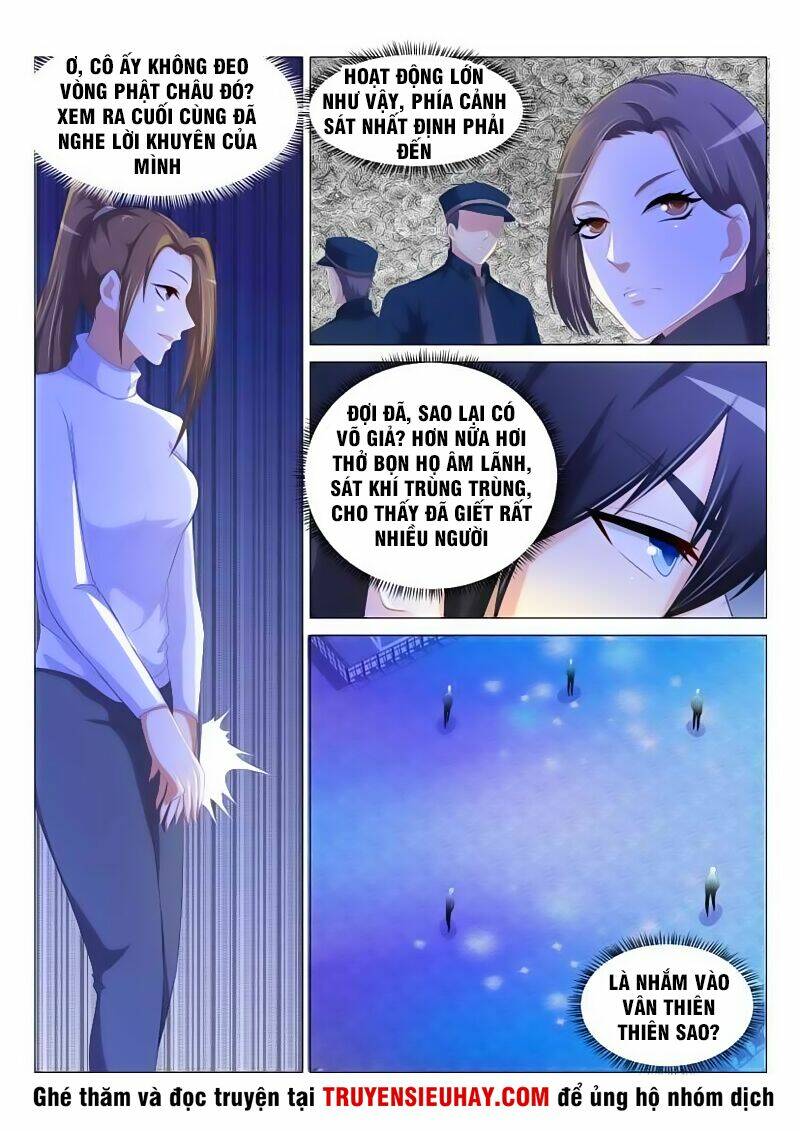 Trọng Sinh Đô Thị Tu Tiên - Chapter 139 - Page 5