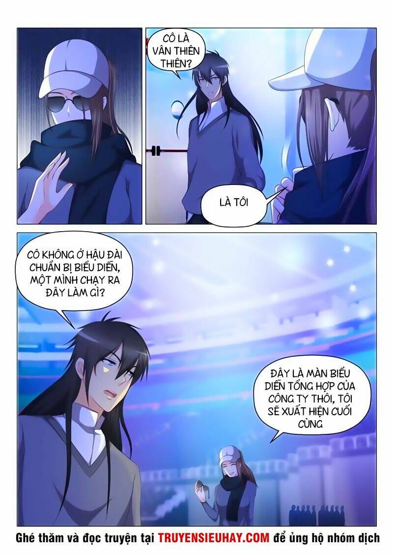 Trọng Sinh Đô Thị Tu Tiên - Chapter 139 - Page 7