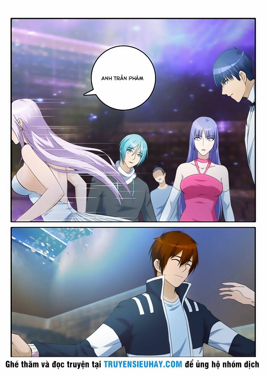 Trọng Sinh Đô Thị Tu Tiên - Chapter 14 - Page 11