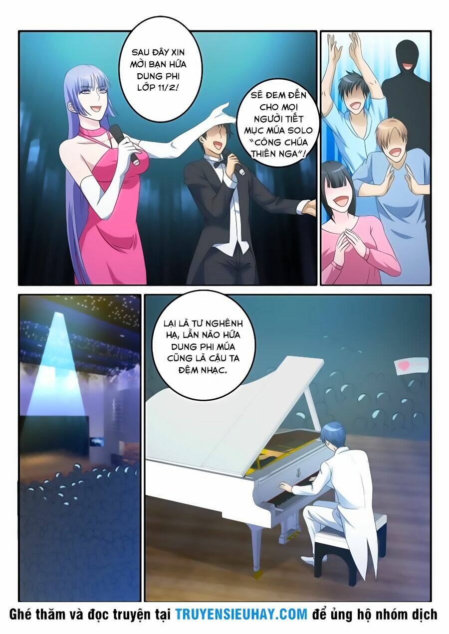 Trọng Sinh Đô Thị Tu Tiên - Chapter 14 - Page 4