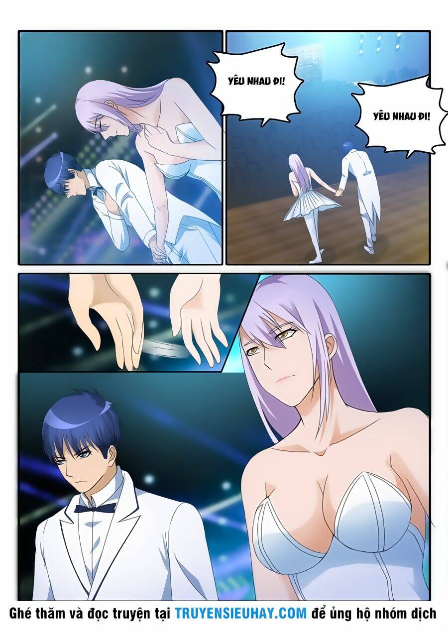 Trọng Sinh Đô Thị Tu Tiên - Chapter 14 - Page 7
