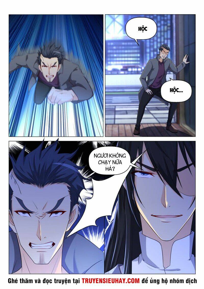 Trọng Sinh Đô Thị Tu Tiên - Chapter 140 - Page 10