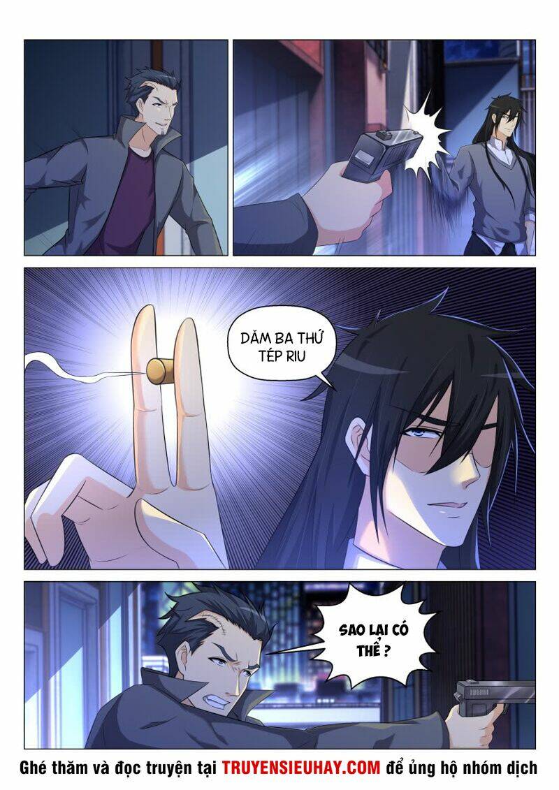 Trọng Sinh Đô Thị Tu Tiên - Chapter 140 - Page 12