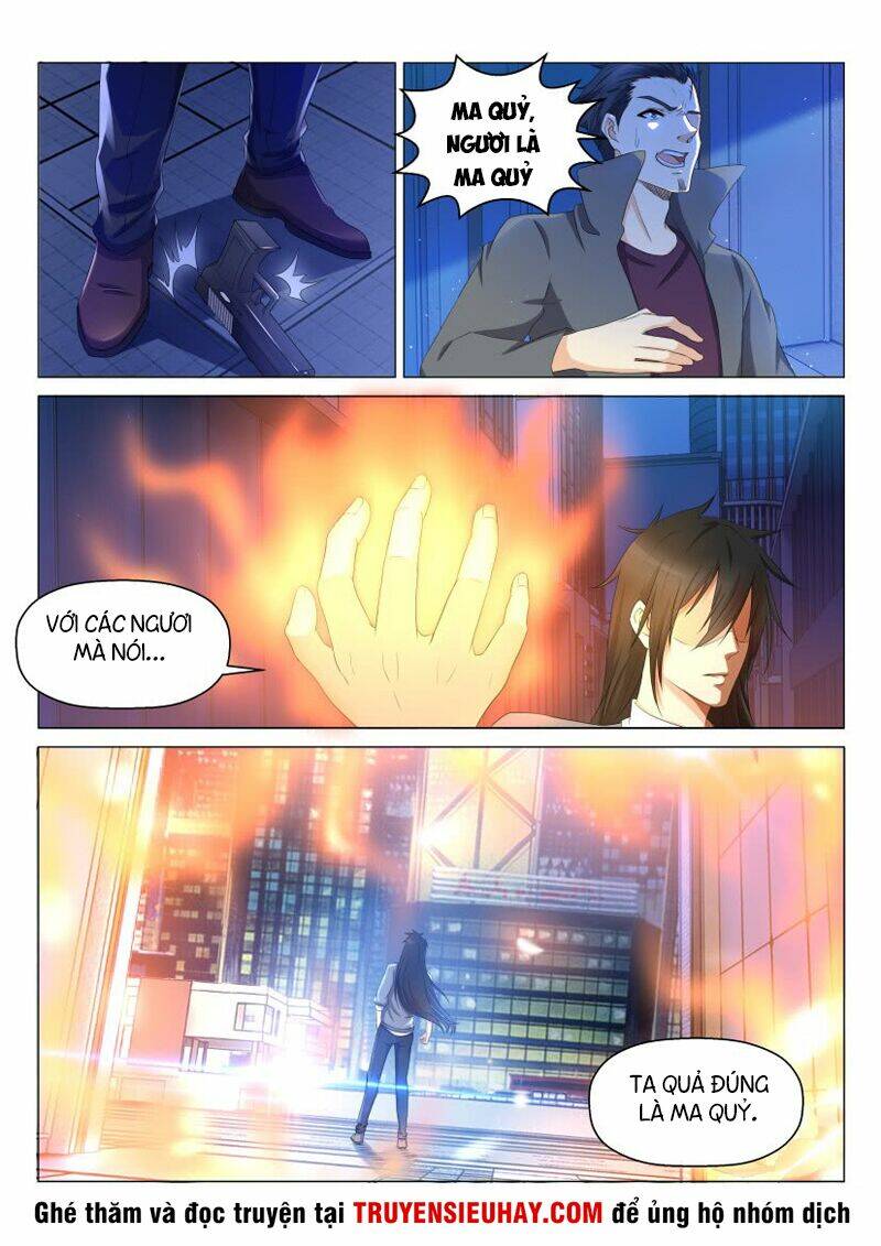 Trọng Sinh Đô Thị Tu Tiên - Chapter 140 - Page 13